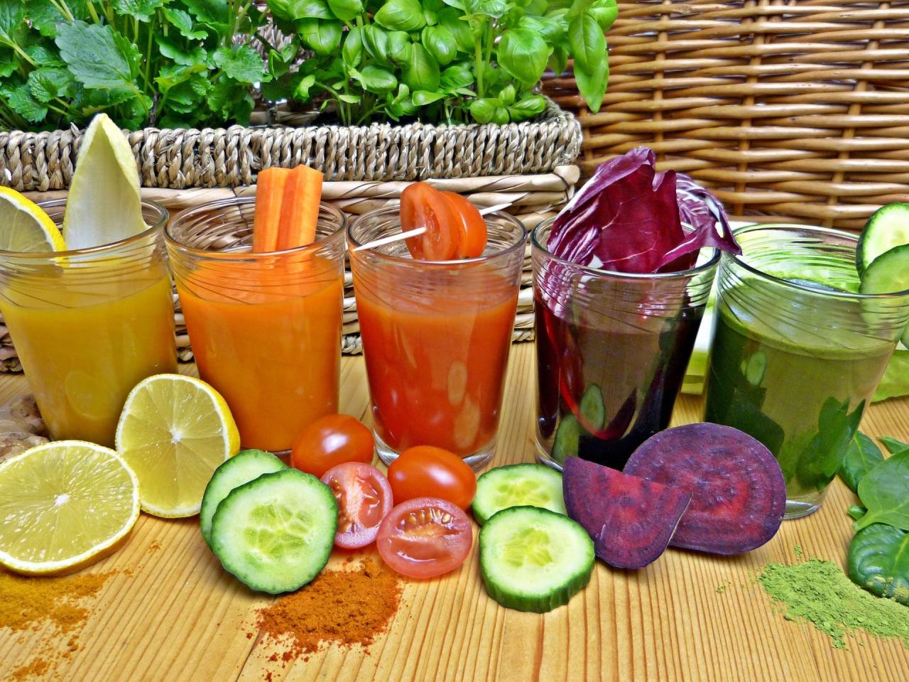 Supaya Nutrisinya Terjaga, Ini 7 Cara Membuat Jus Buah yang Benar ... Supaya Nutrisinya Terjaga, Ini 7 Cara Membuat Jus Buah yang Benar ...